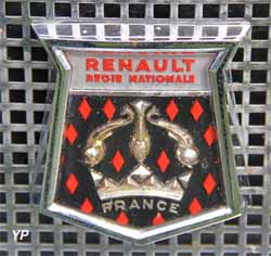 Renault Floride S