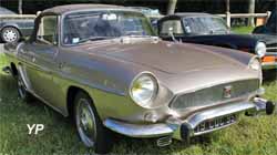 Renault Floride / Renault Caravelle