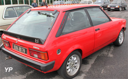 Talbot Sunbeam ti