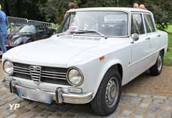 Alfa Romeo Giulia 1300 Super