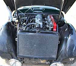 Jensen 541
