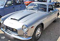 Lancia Flaminia