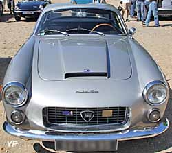 Lancia Flaminia coupé Sport Zagato