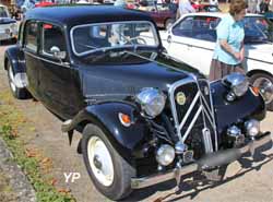 Citroën Traction