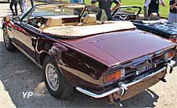 Aston Martin V8 Volante