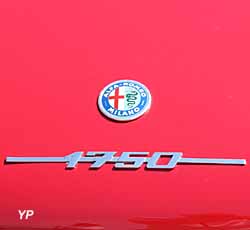 Alfa Romeo Spider Veloce