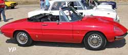 Alfa Romeo Spider Veloce