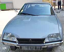 Citroën Cx 2000 confort