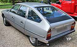 Citroën CX 2400 Super