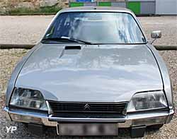 Citroën CX 2400 Super