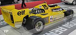 Renault RS01