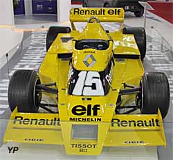 Renault RS01