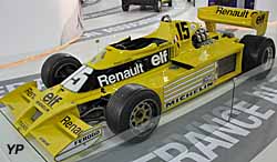 Renault RS01