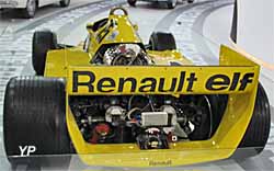 Renault RS01