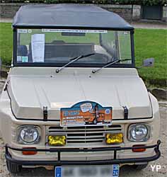 Citroën Méhari