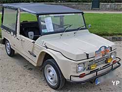 Citroën Méhari