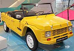 Citroën Méhari