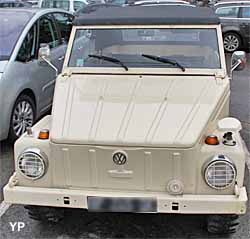 Volkswagen 181