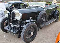 Lagonda 3LMT 3 litres