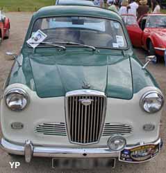 Wolseley 1500 Mk1