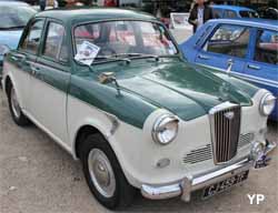 Wolseley 1500 Mk1