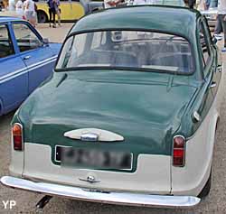 Wolseley 1500 Mk1