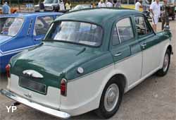 Wolseley 1500 Mk1