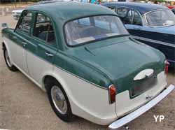 Wolseley 1500 Mk1