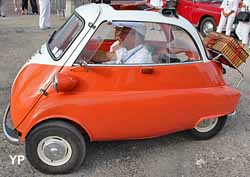 BMW Isetta 300