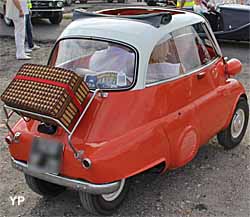 BMW Isetta 300