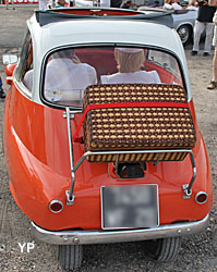 BMW Isetta 300