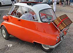 BMW Isetta 300