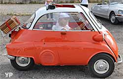 BMW Isetta 300