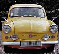 Trabant P50 / P60