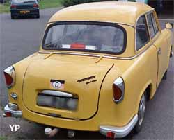 Trabant P50 / P60