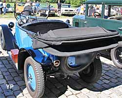 Citroën 10 HP B2 torpédo