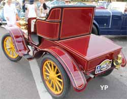 De Dion Bouton type V