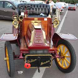 De Dion Bouton type V