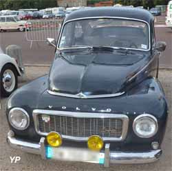 Volvo PV544