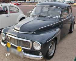 Volvo PV544