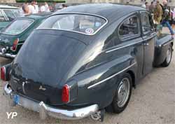 Volvo PV544