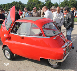 BMW Isetta 300