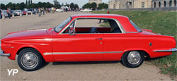 Plymouth Valiant 64 Signet V200 2 portes