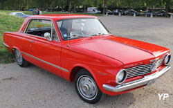 Plymouth Valiant