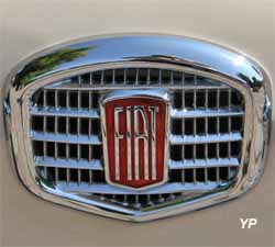 logo Fiat