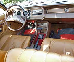 Ford Granada Mk I GXL
