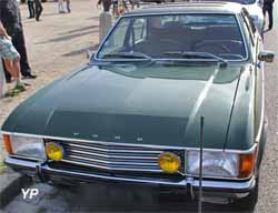 Ford Granada Mk I GXL