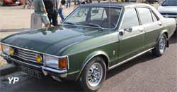 Ford Granada Mk I