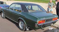 Ford Granada Mk I GXL