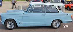 Triumph Herald Saloon 12/50